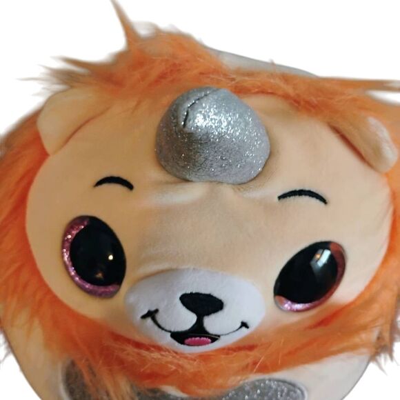 Rainbocorns Eggzania Surprise Mania Lion - Picture 5 of 7